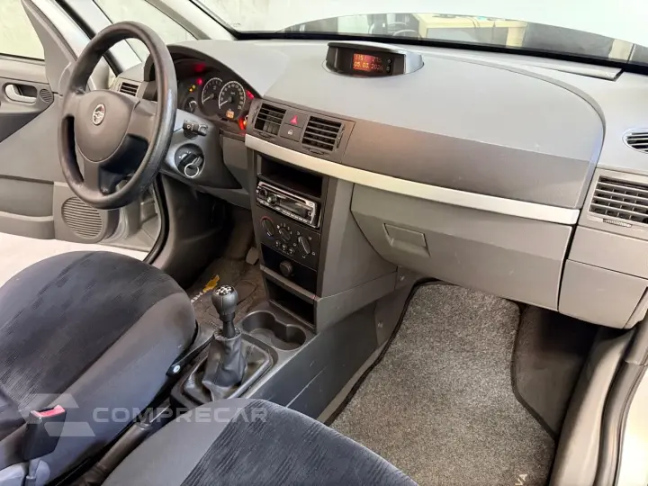 MERIVA 1.8 MPFI Maxx 8V