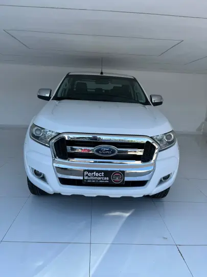 RANGER 3.2 XLT 4X4 CD 20V