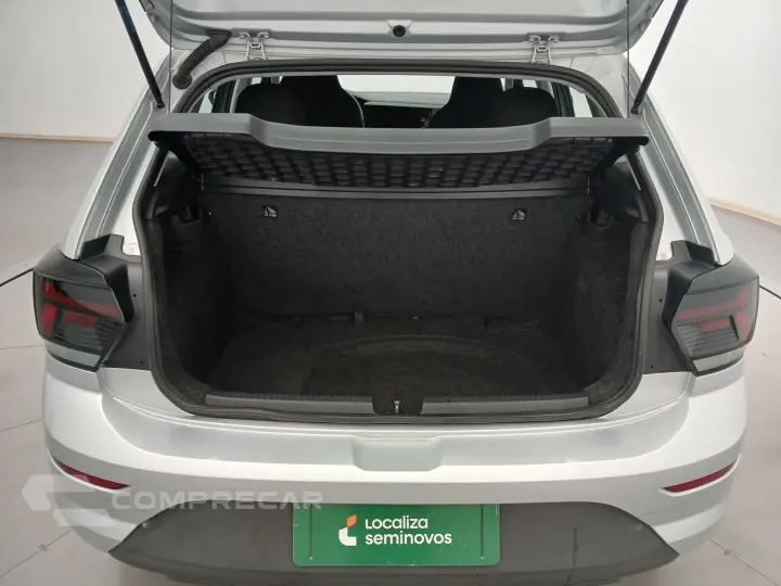 POLO 1.0 MPI TRACK MANUAL