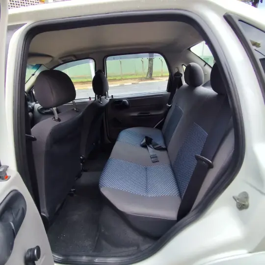 Classic Life/LS 1.0 VHC FlexP. 4p