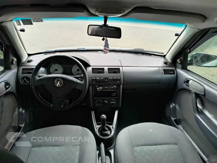 GOL 1.6 MI Power 8V G.III
