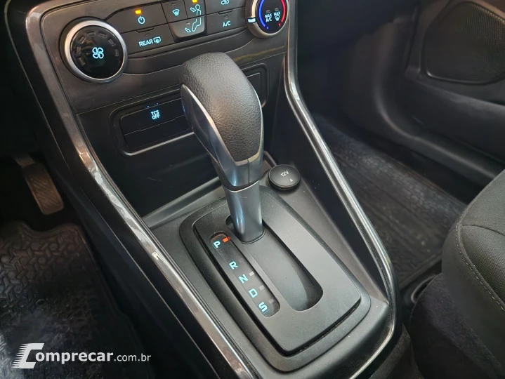 ECOSPORT 1.5 Ti-vct SE Direct