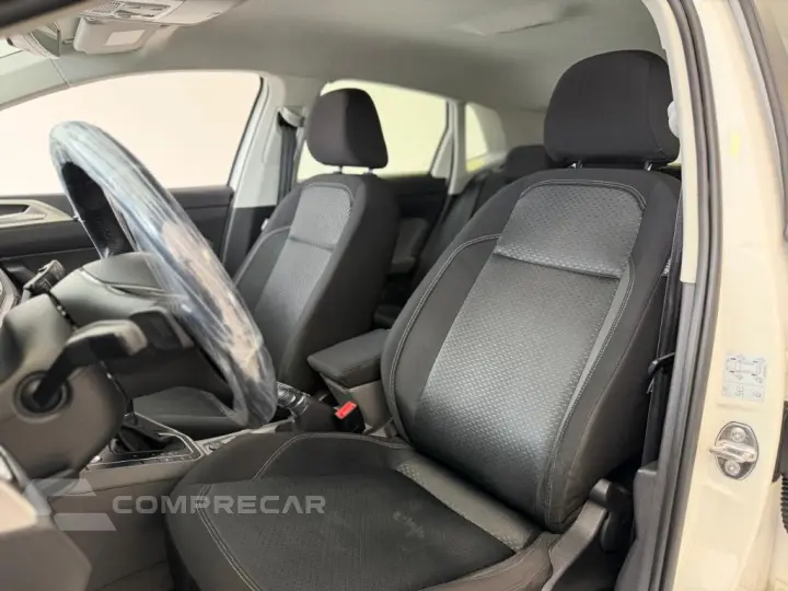 Polo Highline 200 TSI 1.0 Flex 12V Aut.