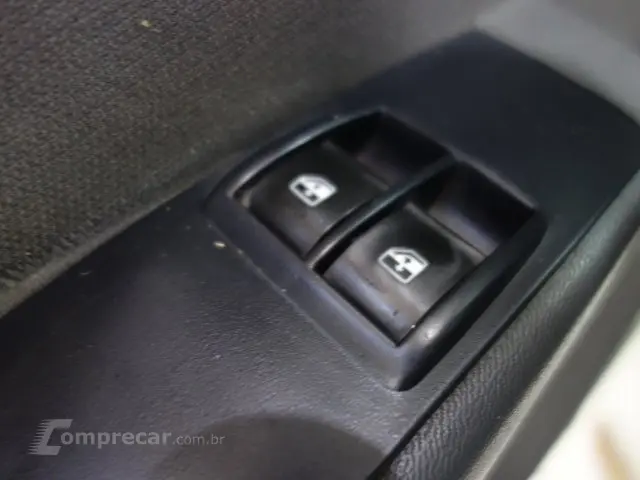 STRADA - 1.4 MPI WORKING CS 8V 2P MANUAL