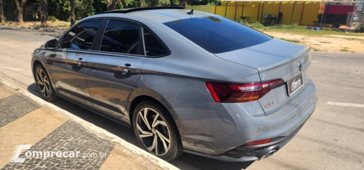JETTA 2.0 TFSI GLI