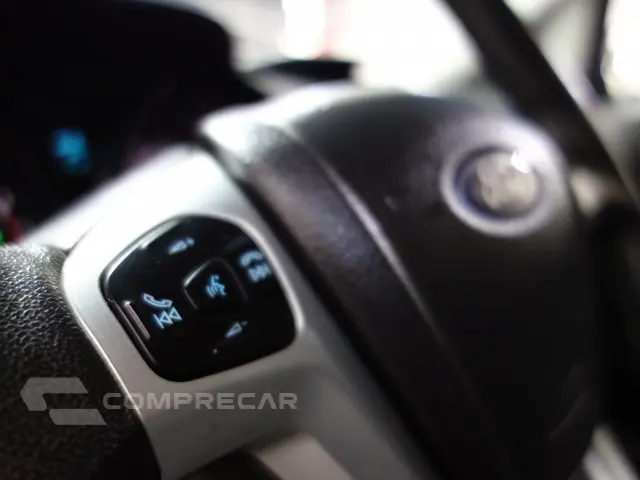 ECOSPORT - 1.6 FREESTYLE 16V 4P MANUAL