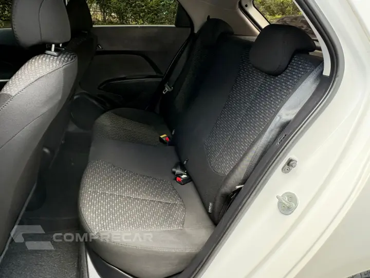 HB20 1.0 12V Comfort