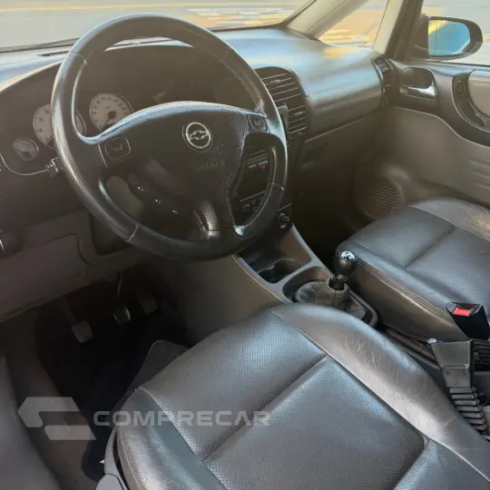 Zafira Elite 2.0 MPFI FlexPower 8V 5p