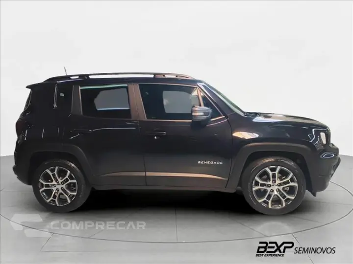RENEGADE 1.3 T270 Turbo Longitude