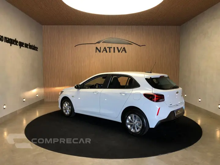 Onix 1.0 Flex Lt Manual