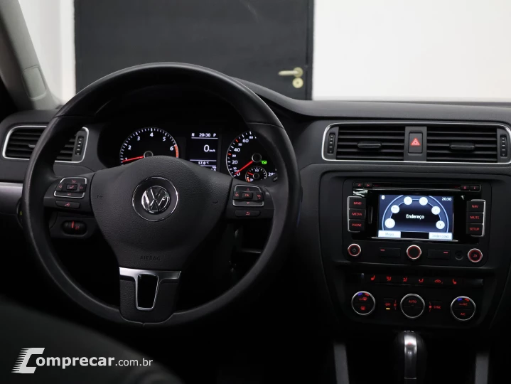 JETTA 2.0 TSI Highline 211cv