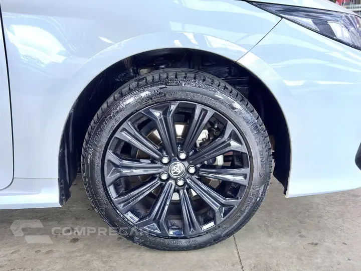 COROLLA 2.0 VVT-IE FLEX XEI DIRECT SHIFT