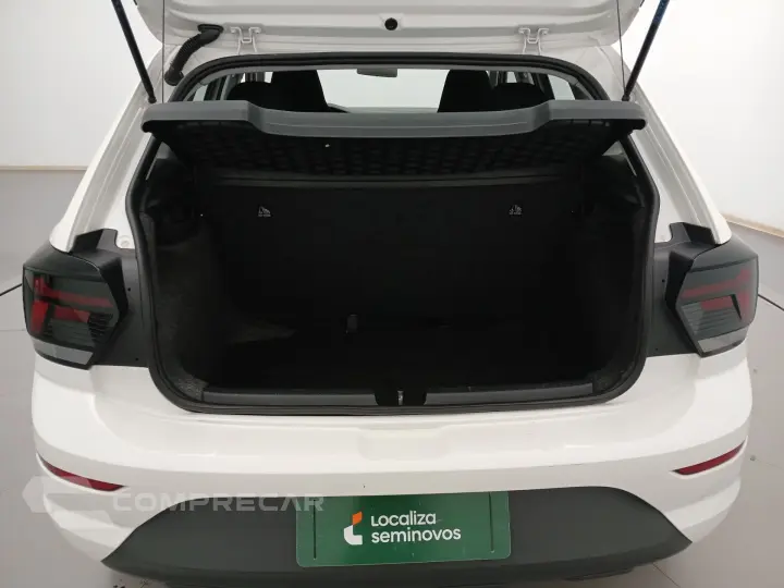 POLO 1.0 MPI TRACK MANUAL