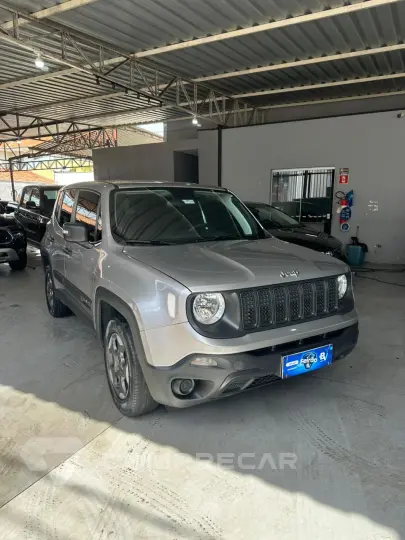 RENEGADE 1.8 16V Limited
