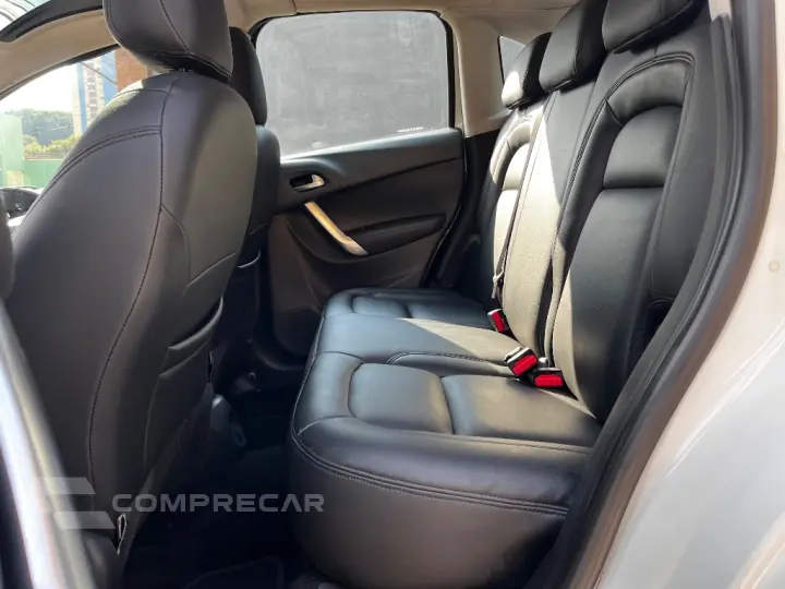 C3 Excl. 1.6 VTi Flex Start 16V 5p Aut.