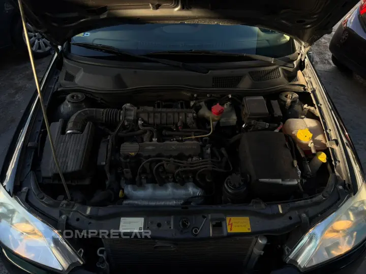 Astra Advantage 2.0 MPFI 8V FlexPower 5p