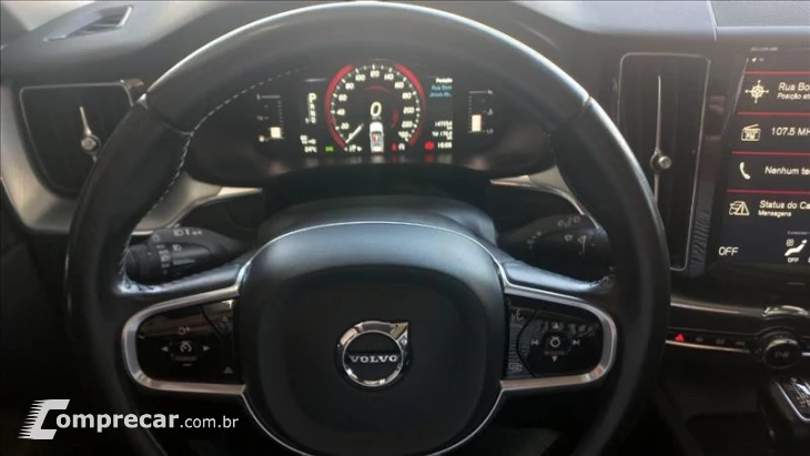XC60 2.0 T5 Momentum AWD Geartronic
