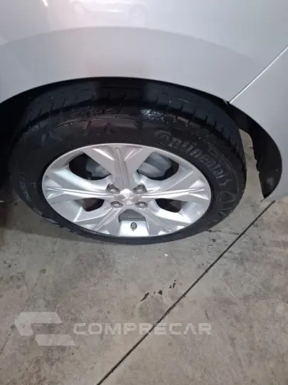 ONIX 1.0 Turbo Premier