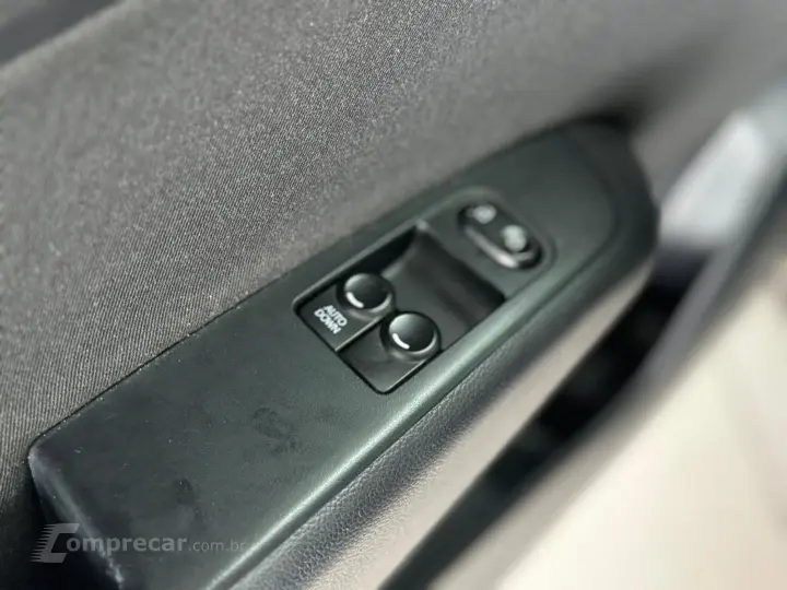 Hb20 1.0 Comfort 12V Flex 4P Manual