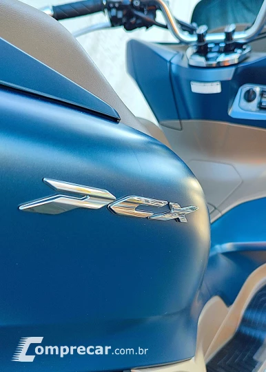 HONDA PCX 160 DLX