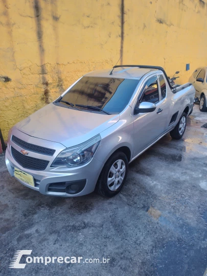 MONTANA 1.4 MPFI LS CS 8V