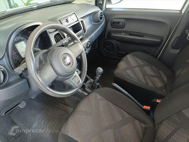 MOBI 1.0 EVO FLEX LIKE. MANUAL