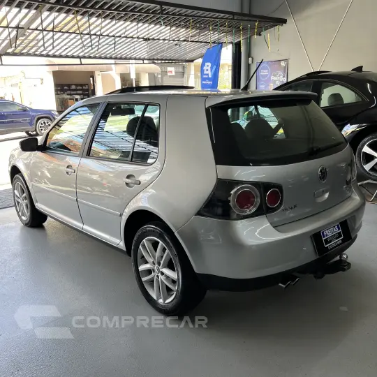Golf Sportline 2.0 Mi Total F. 8V Tip.