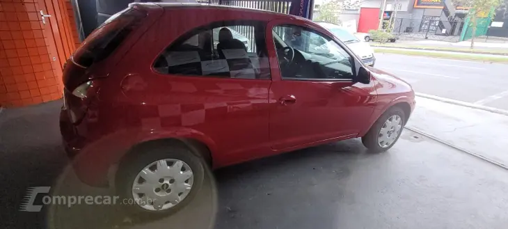 CELTA 1.0 MPFI VHCE Life 8V