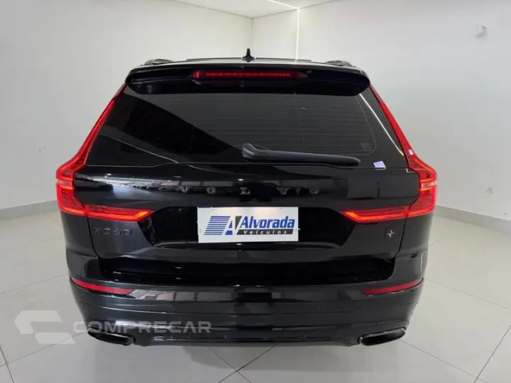 XC60 T8 POLESTAR