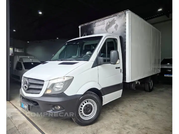 SPRINTER 2.2 CDI DIESEL CHASSIS 313 STREET LONGO MANUAL
