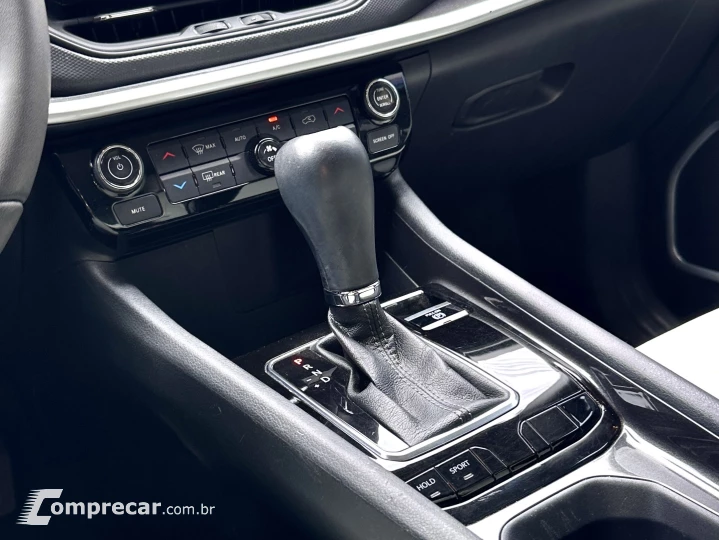 COMPASS 1.3 T270 TURBO FLEX SPORT AT6