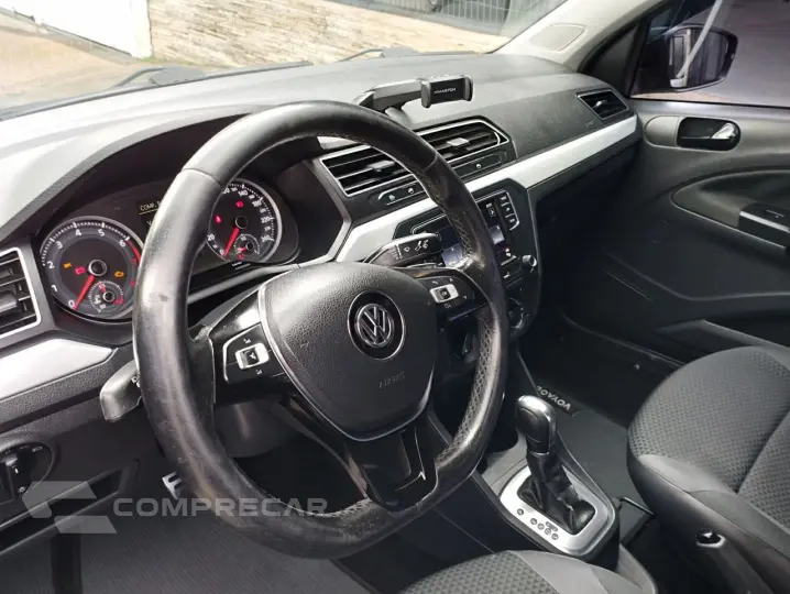 Voyage 1.6 4P FLEX AUTOMÁTICO