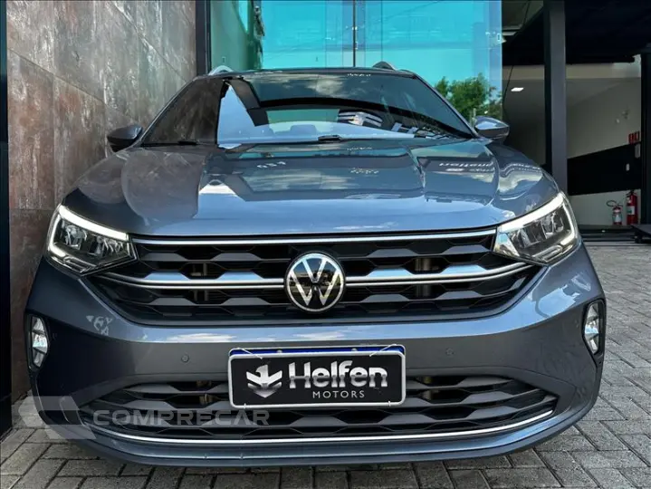 NIVUS 1.0 200 TSI Highline