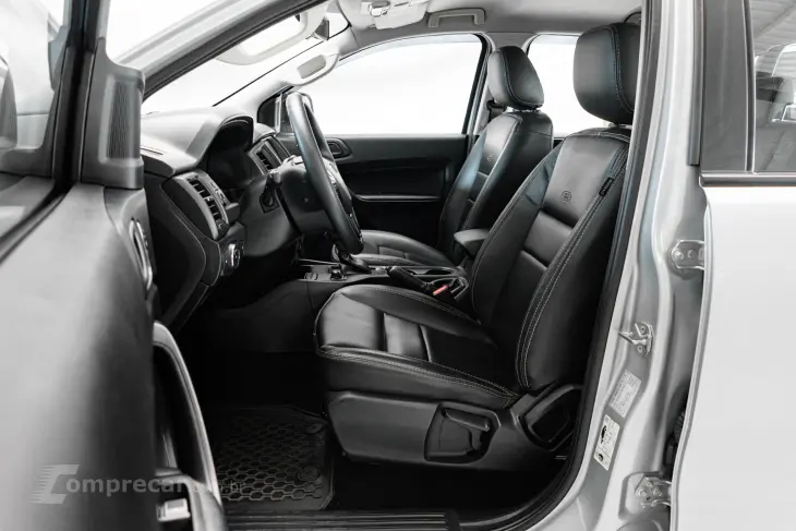 RANGER 3.2 Storm 4X4 CD 20V