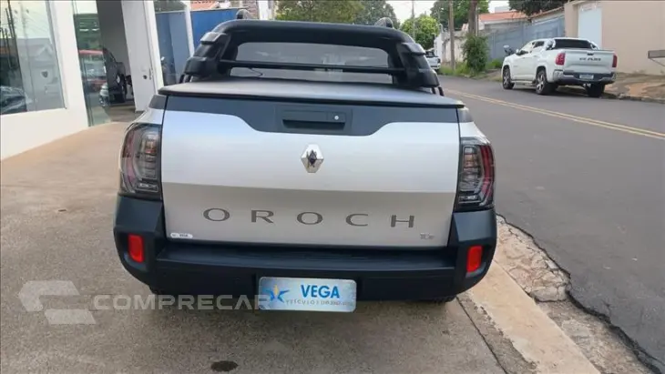 OROCH 1.3 TCE Outsider