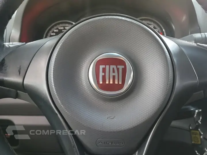 Palio ATTRACTIVE 1.0 EVO Fire Flex 8v 5p