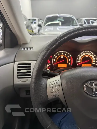 COROLLA 1.8 XEI 16V