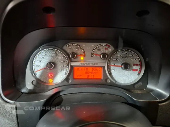 STRADA 1.8 MPI Adventure CD 16V