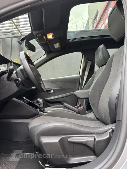 208 1.0 Turbo 200 Style