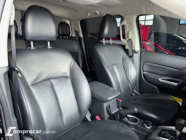 L200 Triton HPE 2.4