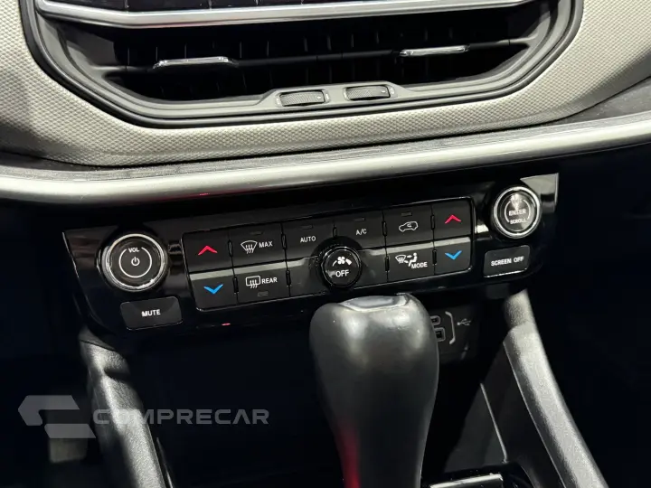 COMPASS 1.3 T270 TURBO FLEX LONGITUDE AT6