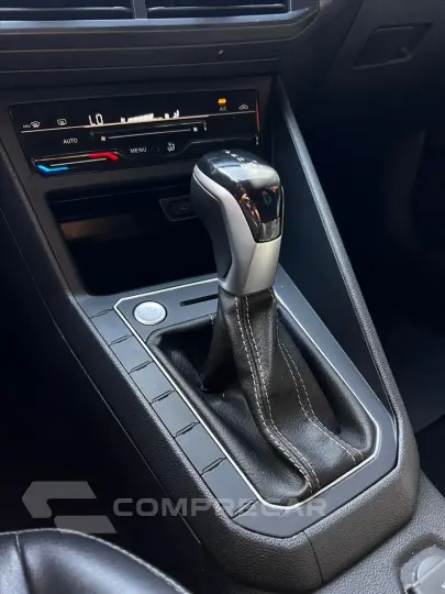 VIRTUS 1.4 250 TSI Exclusive
