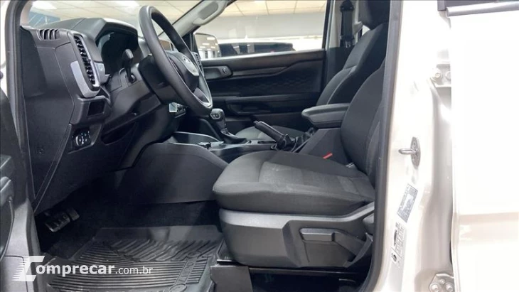 RANGER 2.0 Turbo CD XLS 4X2