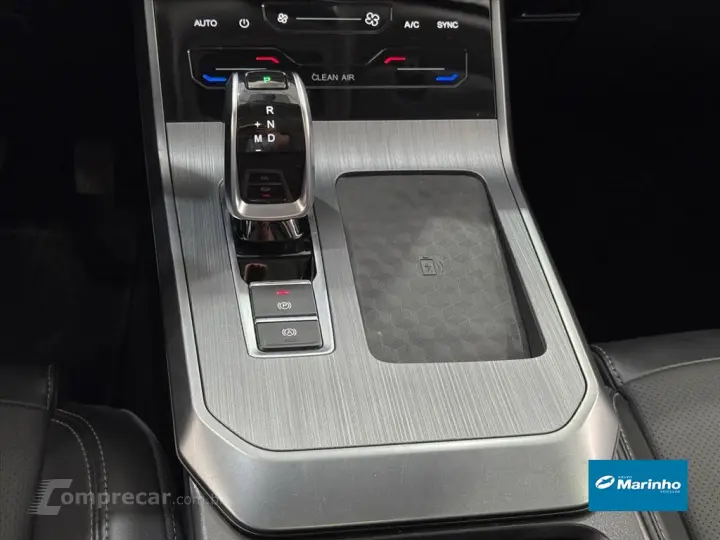 TIGGO 5X PRO 1.5 TCI FLEX HYBRID CVT