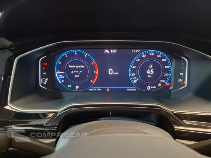 NIVUS 1.0 200 TSI Highline