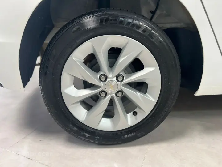 Onix Hatch 1.0 12V 4P FLEX LT