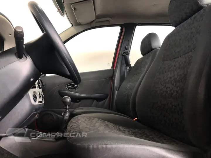 PALIO 1.0 MPI Fire Economy 8V