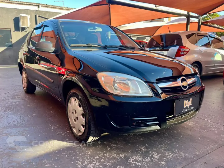 PRISMA 1.4 MPFI Maxx 8V