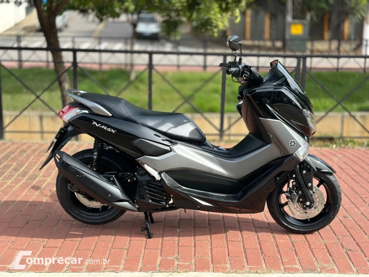 NMAX 160