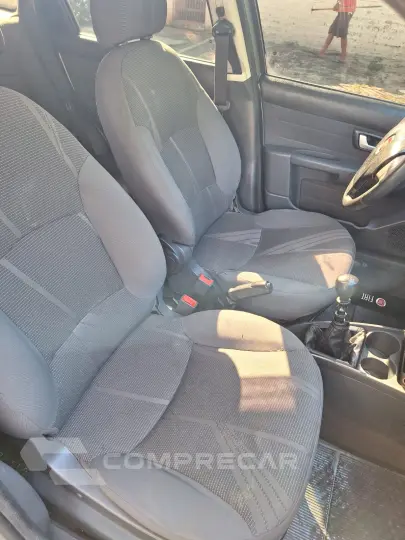 PALIO 1.4 MPI Fire ELX Weekend 8V